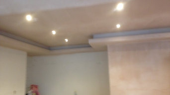 Home extension and LED lighting