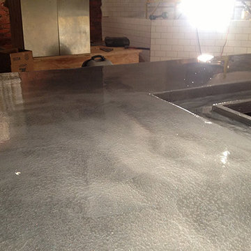 Countertops
