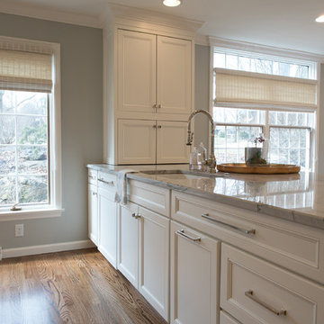 Hollow Drive Project