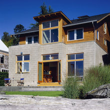 Concrete Block