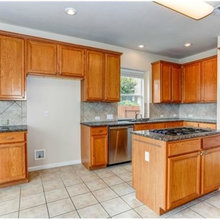 kitchen ideas