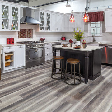 2017 Philly Home & Garden Show Smart Home