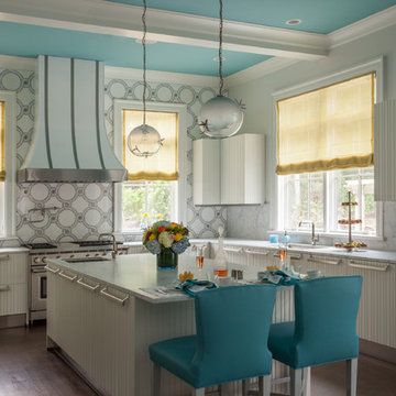 Hamptons Holiday House