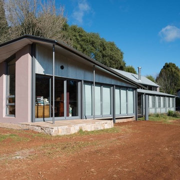 The Book Barn