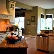 kitchen ideas
