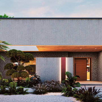 House of Elements