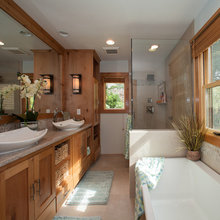 Bathroom Ideas