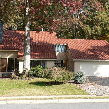 Metal Roofing Profiles