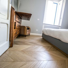 parquet