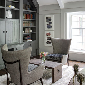 Fresh & Smart Redo