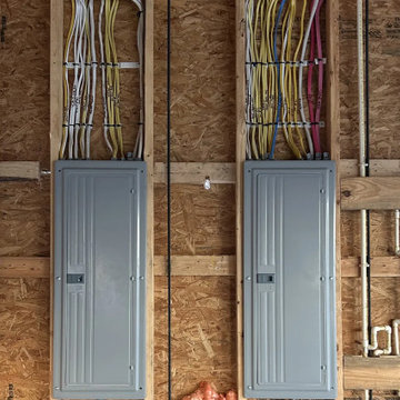 Electrical Services