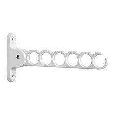 Wall Mount Swing Arm Hanger Holder