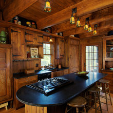 Kitchen Ideas