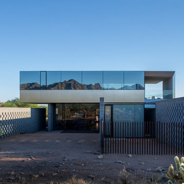 Desert Modern