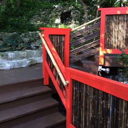 Bamboo Fencing - Products
