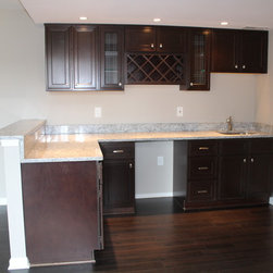 Another fine job completed - Products