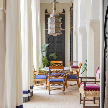 Marrakech