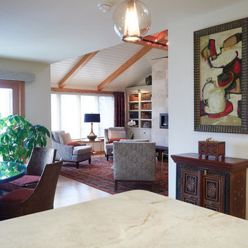 Owasco Lakehouse