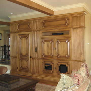 Gulls Way Main House Remodel