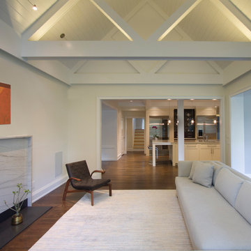 Random Road Residence