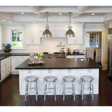 Favorite Kitchens