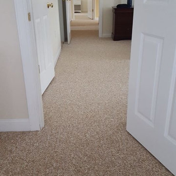 Berber Carpet