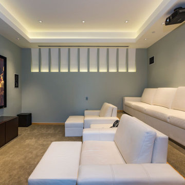 Our Work