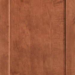 YellowStone Color Options - Kitchen Cabinetry
