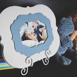 Snap Point Picture Frames - Picture Frames