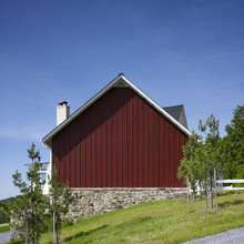 barn