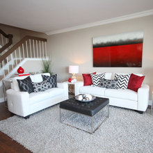 Living Room Ideas