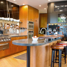 Kitchen Ideas