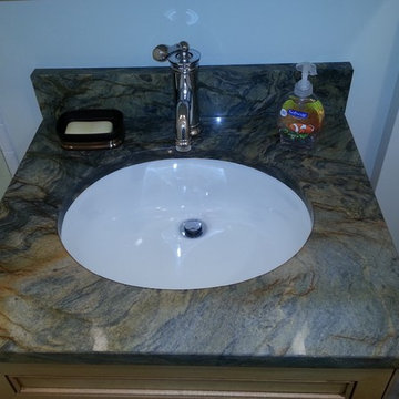 Kenilworth Residence Guest Bath