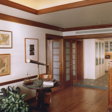 West Village Apartment