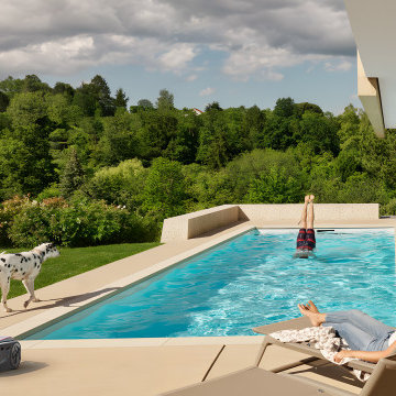 2025 iGarden Pool Cleaner