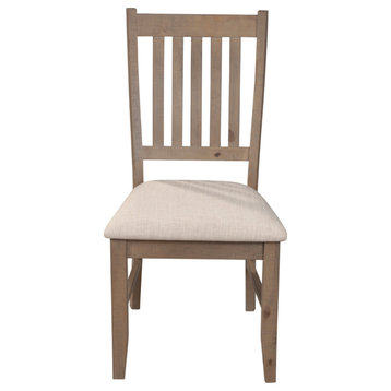 Arlo Set of 2 Side Chairs
