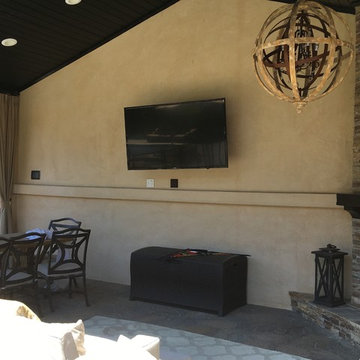 Outdoor Audio