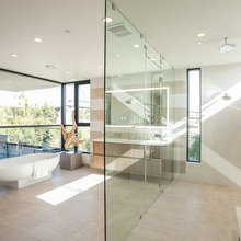 2. Glass Block