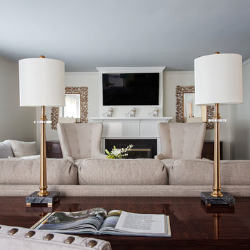 Elegance in Mt Kisco