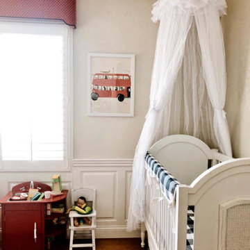 Rooms featuring our Products