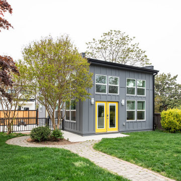 Additional Dwelling Unit at Hillcrest for Maria