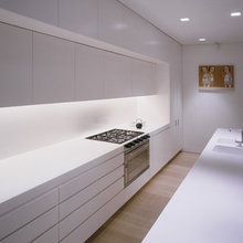 Church kitchen