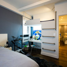 Gussie's Room