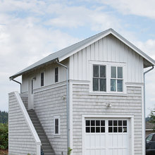 Garage Apt