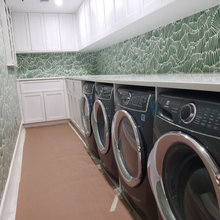Laundry Rooms