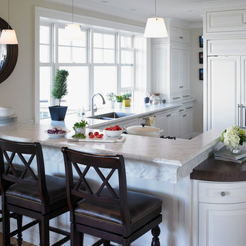 6696 Carrara Bianco Formica® Laminate