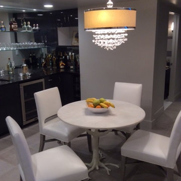 A Contemporary Tudor