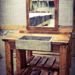 Vanities - Products