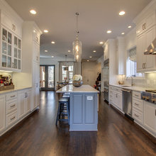 Dining Room Ideas