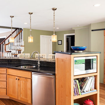 Scituate Kitchen